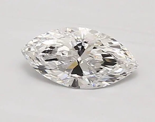 0.72 Carat · MARQUISE · D · VVS2 · IGI · Excellent Cut