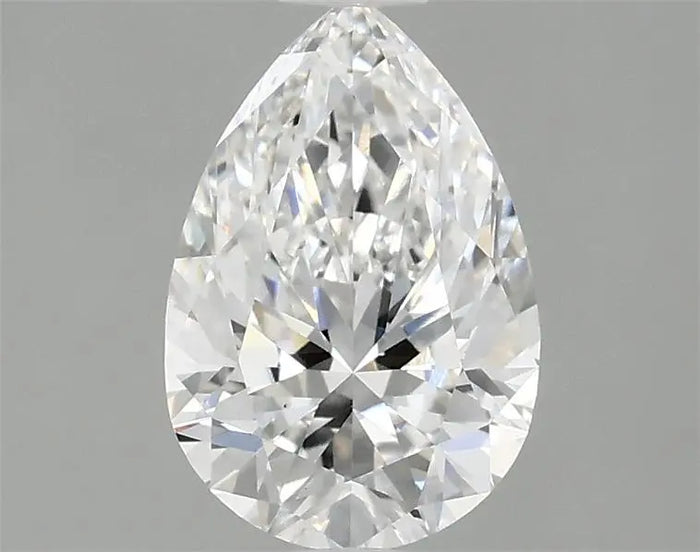 1.43 Carat · PEAR · D · VS1 · IGI · Excellent Cut