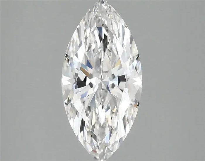 1.59 Carat · MARQUISE · E · VS1 · IGI · Excellent Cut