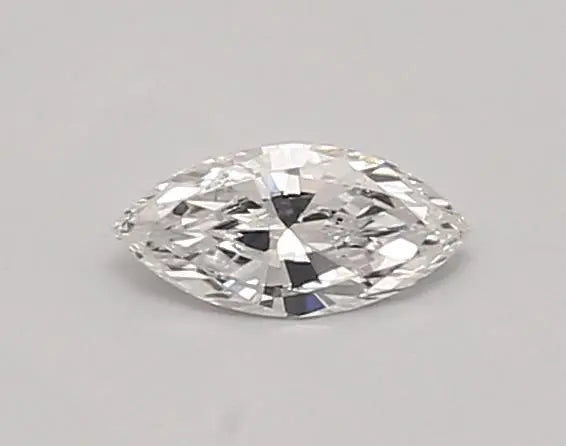 0.31 Carat · MARQUISE · D · VVS1 · IGI · Very Good Cut