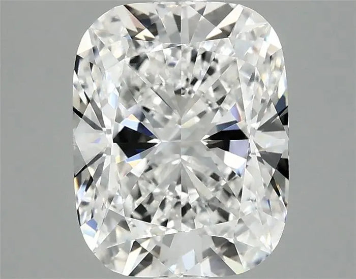 3.09 Carat · CUSHION · E · VVS2 · IGI · Excellent Cut
