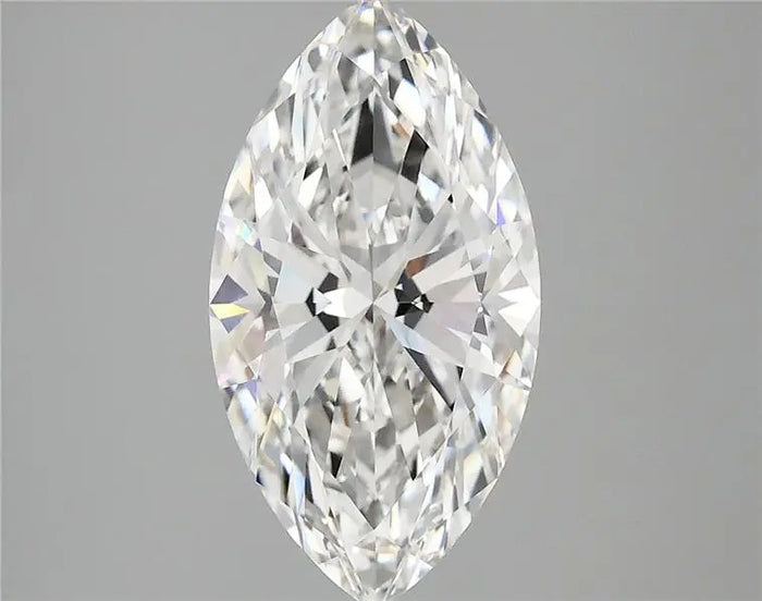 3.10 Carat · MARQUISE · F · VVS2 · IGI · Excellent Cut