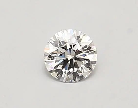0.32 Carat · ROUND · D · VVS2 · IGI · Ideal Cut