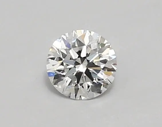 0.43 Carat · ROUND · D · VVS1 · IGI · Excellent Cut