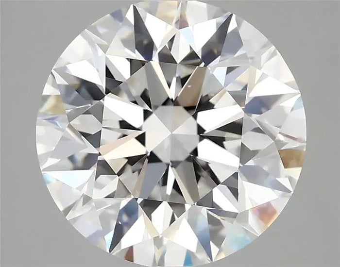 4.03 Carat · ROUND · E · VS1 · IGI · Excellent Cut