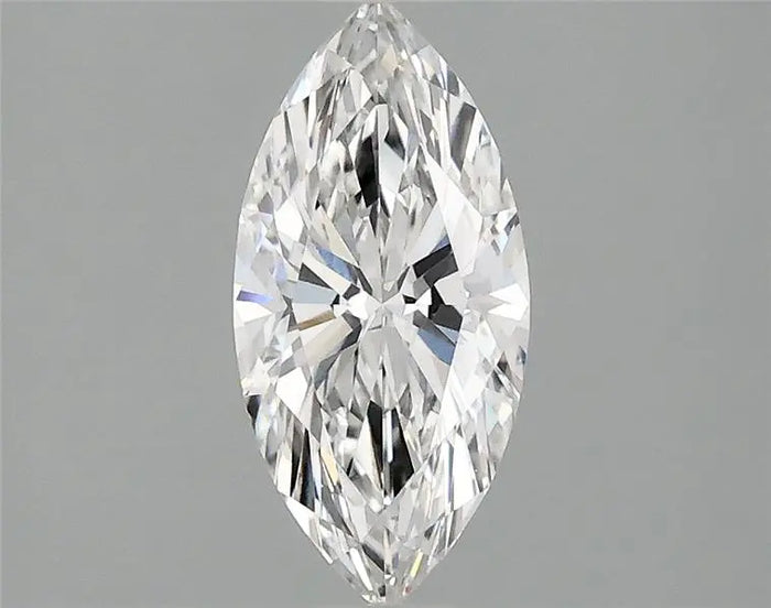 1.09 Carat · MARQUISE · E · VS1 · IGI · Excellent Cut
