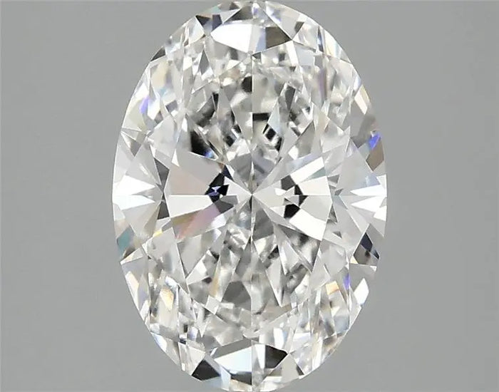 1.98 Carat · OVAL · E · VVS2 · IGI · Excellent Cut