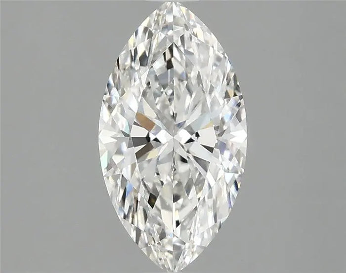 1.52 Carat · MARQUISE · F · VVS2 · IGI · Excellent Cut
