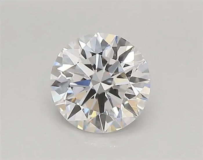 0.72 Carat · ROUND · D · VVS1 · IGI · Ideal Cut