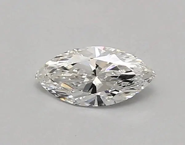 0.42 Carat · MARQUISE · E · VVS1 · IGI · Excellent Cut