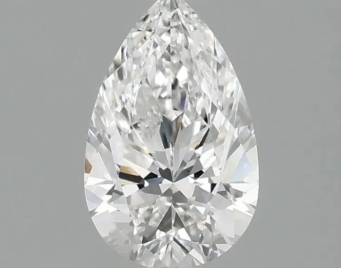 1.07 Carat · PEAR · D · VS1 · IGI · Excellent Cut