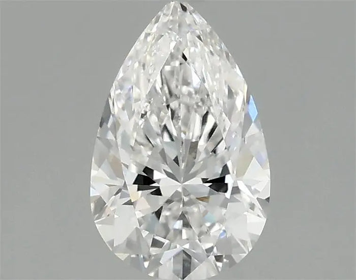 1.18 Carat · PEAR · E · VVS1 · IGI · Excellent Cut
