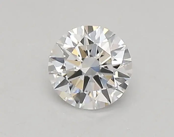 0.39 Carat · ROUND · D · VVS1 · IGI · Ideal Cut