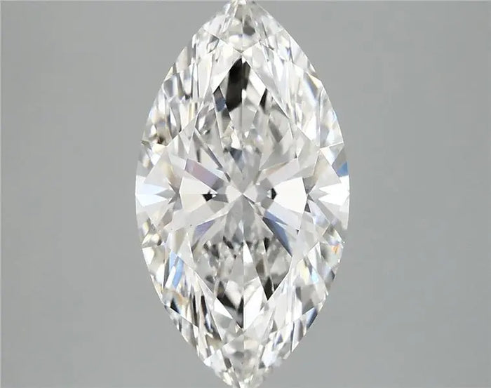 3.09 Carat · MARQUISE · F · VS1 · IGI · Excellent Cut