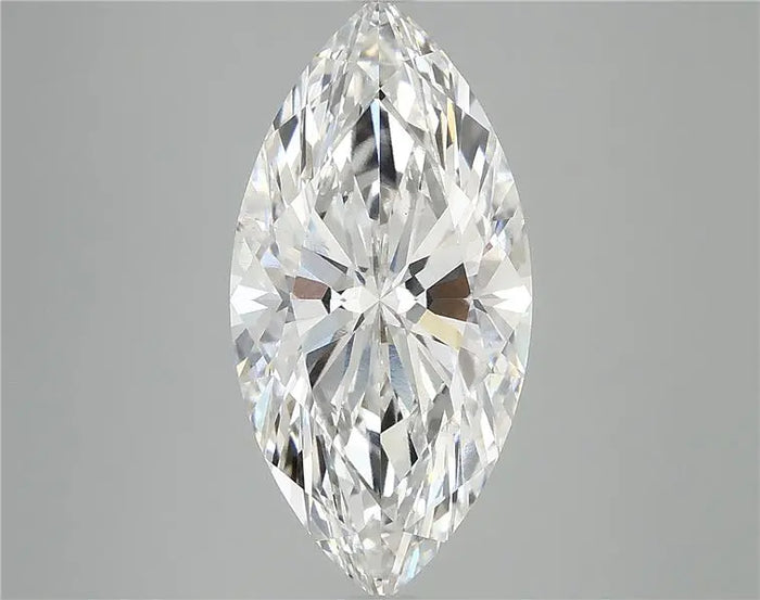 5.08 Carat · MARQUISE · E · VS1 · IGI · Excellent Cut