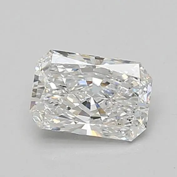 0.74 Carat · RADIANT · D · VS2 · IGI · Excellent Cut
