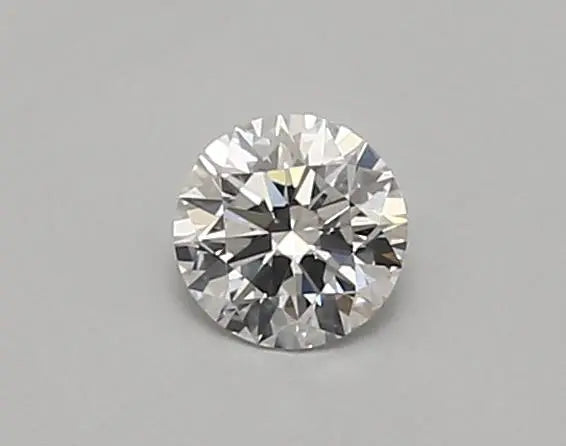 0.36 Carat · ROUND · D · VS1 · IGI · Ideal Cut
