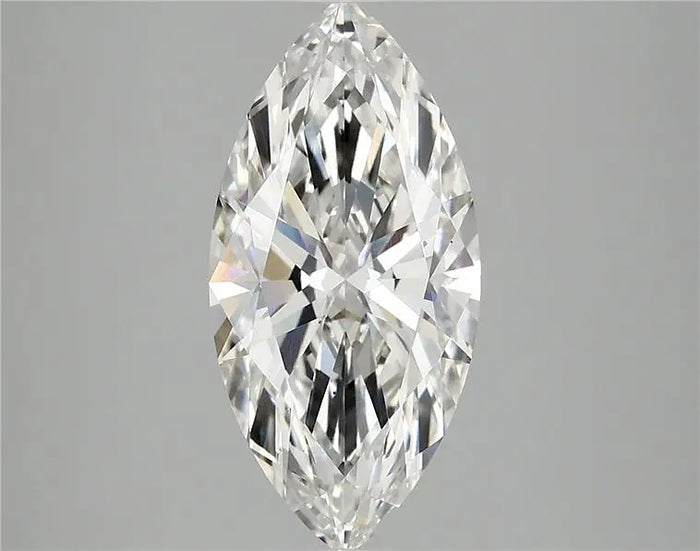 2.81 Carat · MARQUISE · F · VS1 · IGI · Excellent Cut