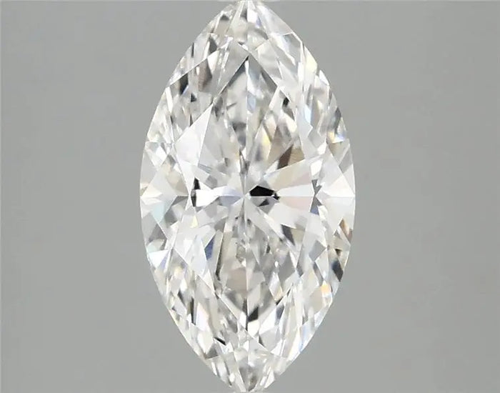 1.57 Carat · MARQUISE · E · VS1 · IGI · Excellent Cut