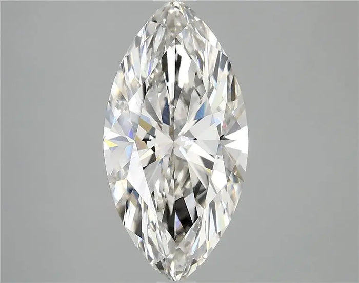 3.09 Carat · MARQUISE · H · VS1 · IGI · Excellent Cut
