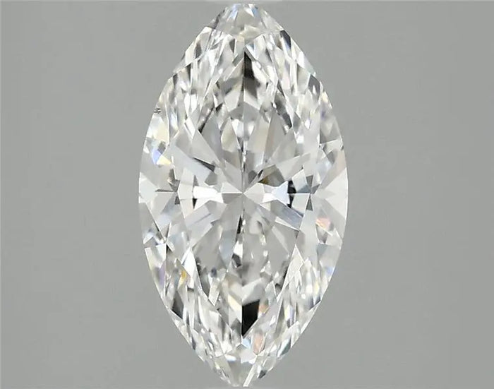 1.59 Carat · MARQUISE · E · VS1 · IGI · Excellent Cut