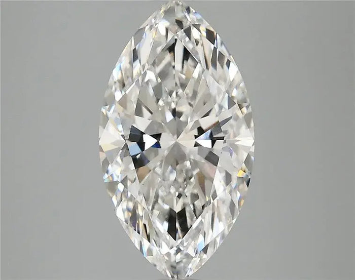 3.07 Carat · MARQUISE · F · VVS2 · IGI · Excellent Cut