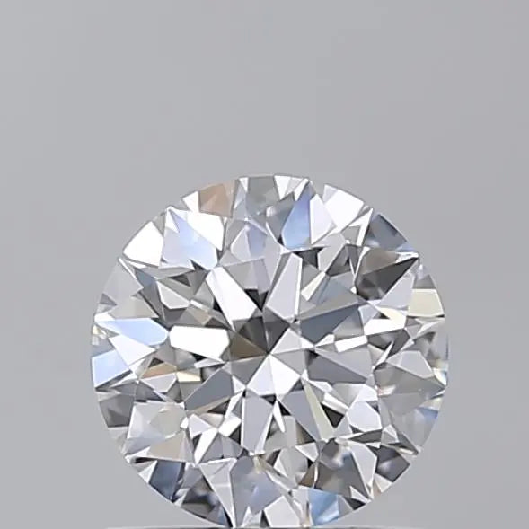 1.02 Carat · ROUND · D · VVS1 · IGI · Ideal Cut
