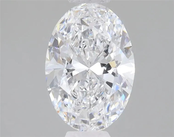 1.47 Carat · OVAL · D · VS1 · IGI · Excellent Cut