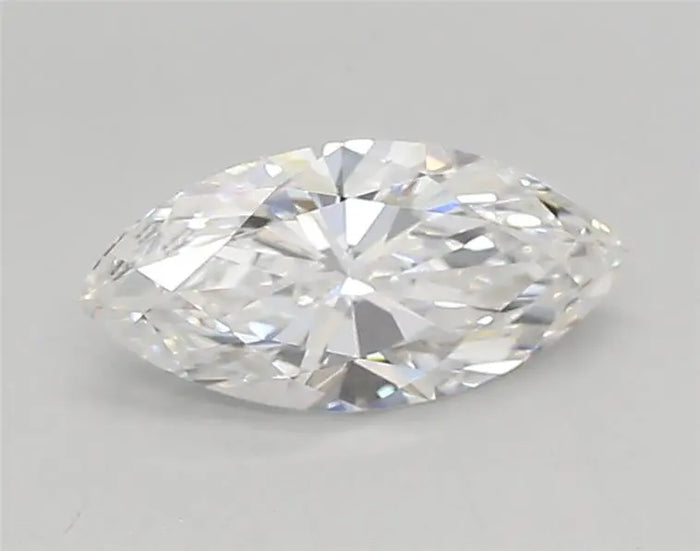 0.79 Carat · MARQUISE · D · VVS1 · IGI · Excellent Cut