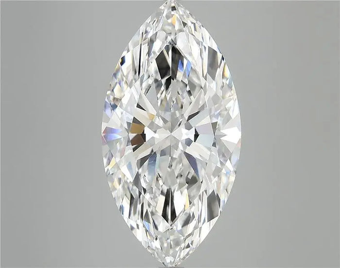 7.19 Carat · MARQUISE · E · VS1 · IGI · Excellent Cut