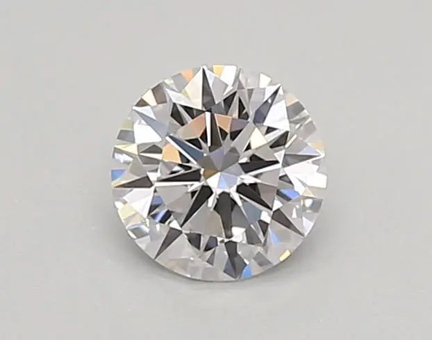 0.43 Carat · ROUND · D · VVS1 · IGI · Excellent Cut