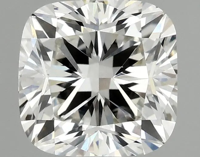 1.03 Carat · CUSHION · G · VVS1 · IGI · Excellent Cut