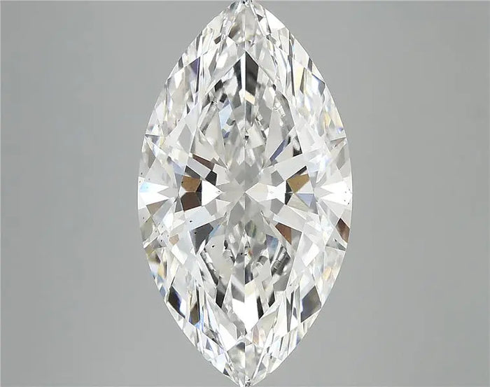 6.05 Carat · MARQUISE · E · VS2 · IGI · Excellent Cut