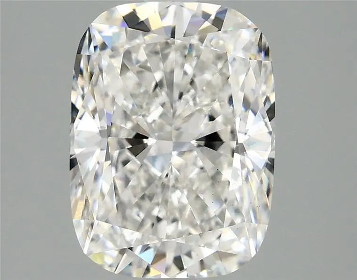 2.02 Carat · CUSHION · E · VS1 · IGI · Excellent Cut