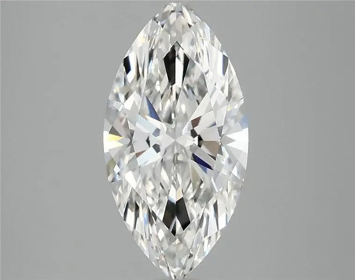 2.10 Carat · MARQUISE · F · VS1 · IGI · Excellent Cut