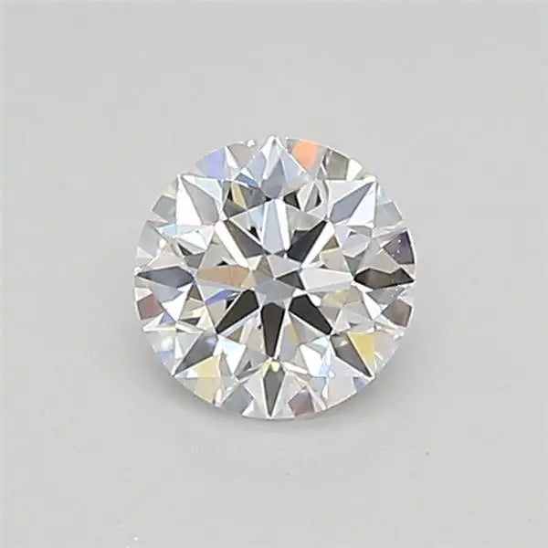 0.39 Carat · ROUND · D · VVS1 · IGI · Ideal Cut