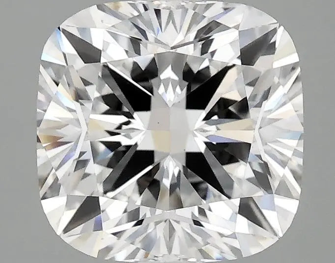 2.50 Carat · CUSHION · D · VS1 · IGI · Excellent Cut