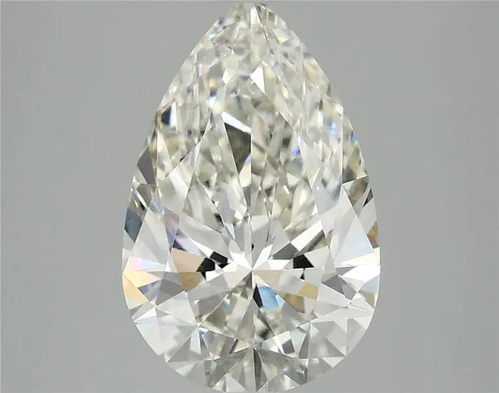 3.02 Carat · PEAR · G · VS1 · IGI · Excellent Cut