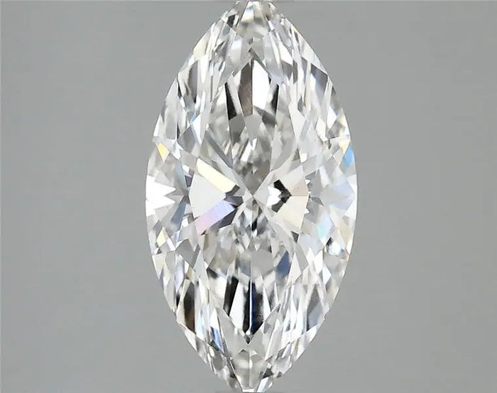 1.86 Carat · MARQUISE · F · VS2 · IGI · Excellent Cut