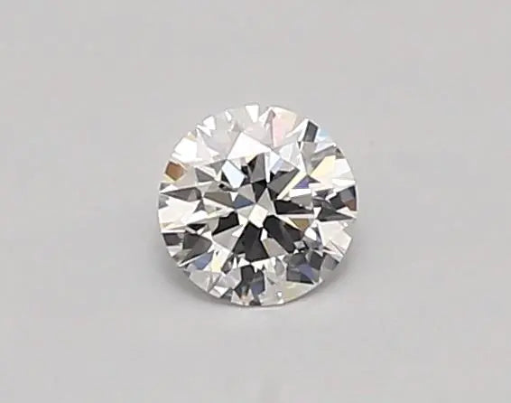 0.32 Carat · ROUND · D · VS1 · IGI · Ideal Cut
