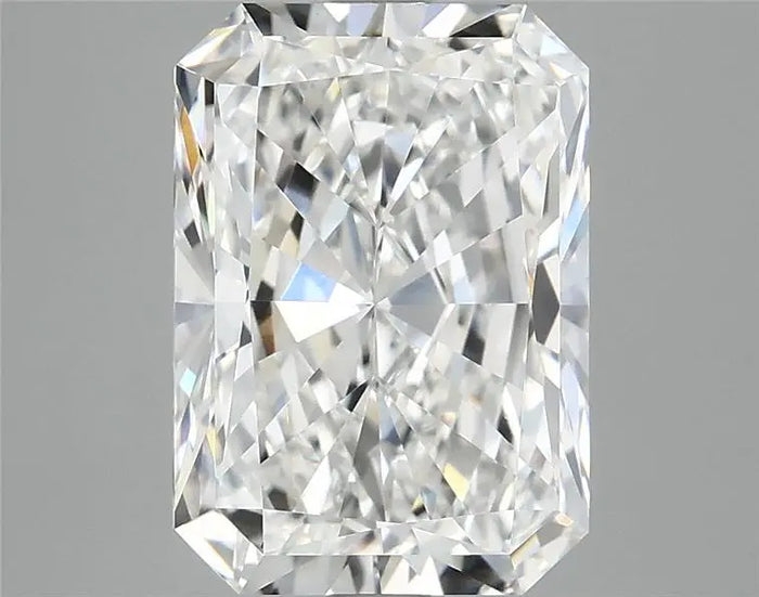 4.10 Carat · RADIANT · E · VVS2 · IGI · Excellent Cut