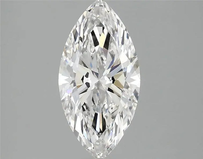 1.47 Carat · MARQUISE · E · VS1 · IGI · Excellent Cut