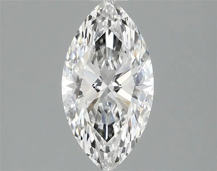 1.06 Carat · MARQUISE · E · VVS2 · IGI · Excellent Cut