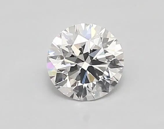 0.58 Carat · ROUND · D · VS1 · IGI · Ideal Cut