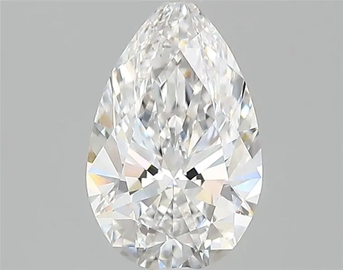 1.01 Carat · PEAR · D · VVS1 · IGI · Excellent Cut