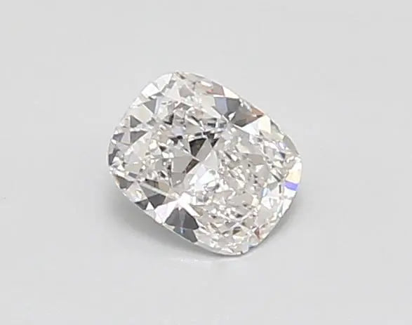 0.47 Carat · CUSHION · E · IF · IGI · Excellent Cut