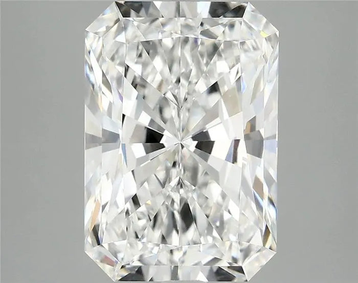 4.08 Carat · RADIANT · E · VVS2 · IGI · Excellent Cut