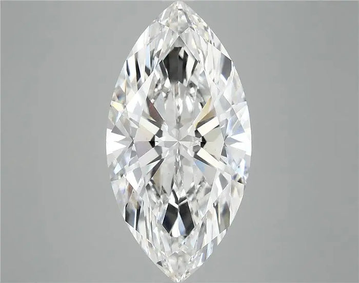 6.20 Carat · MARQUISE · E · VS2 · IGI · Excellent Cut