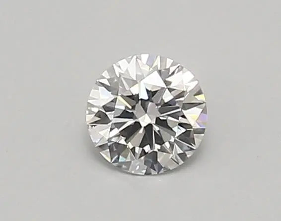 0.39 Carat · ROUND · D · VS1 · IGI · Ideal Cut