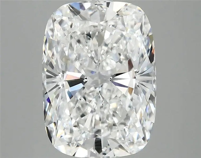4.10 Carat · CUSHION · E · VVS2 · IGI · Excellent Cut